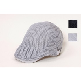 Casual Flat Cap 06